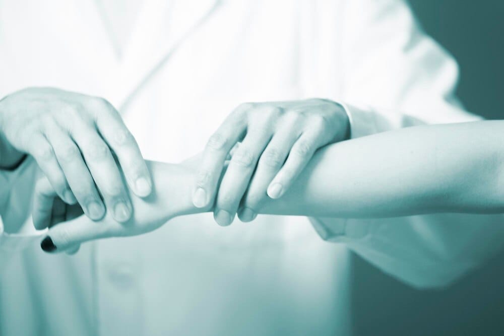 Miércoles de salud: Experiencia de paciente: la visión desde un paciente crónico