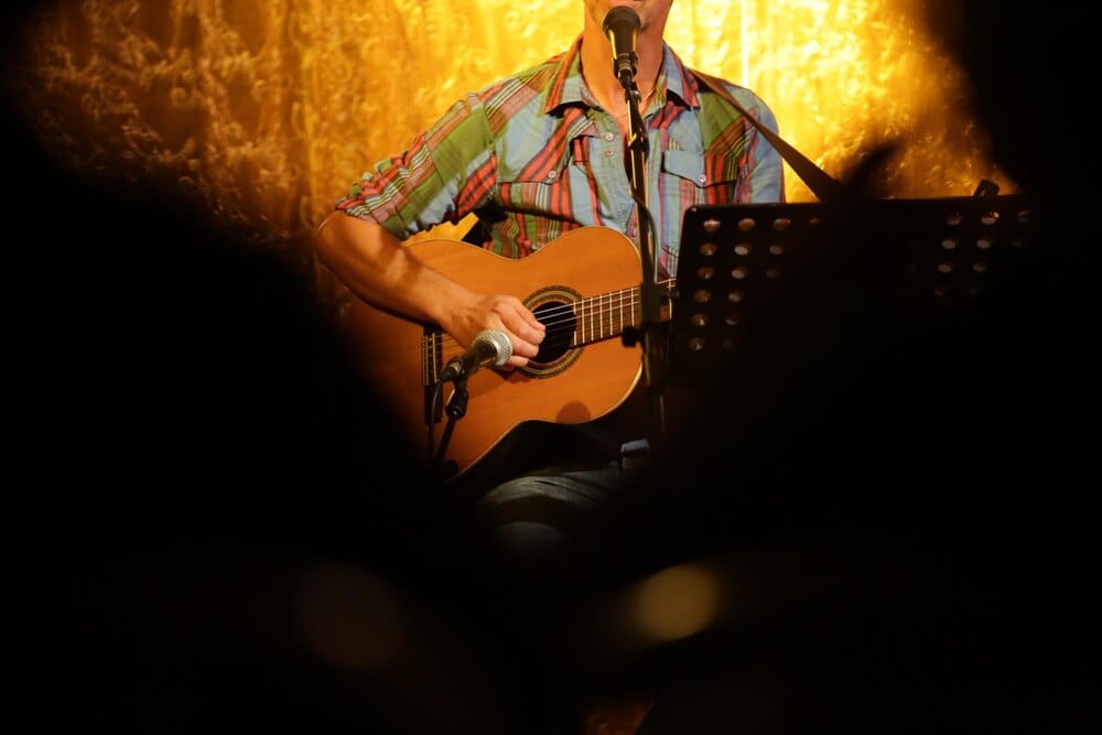 Concerto Fernando Rossini