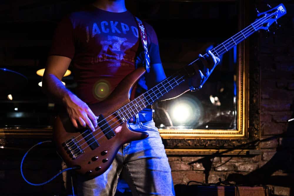 Concierto: MG