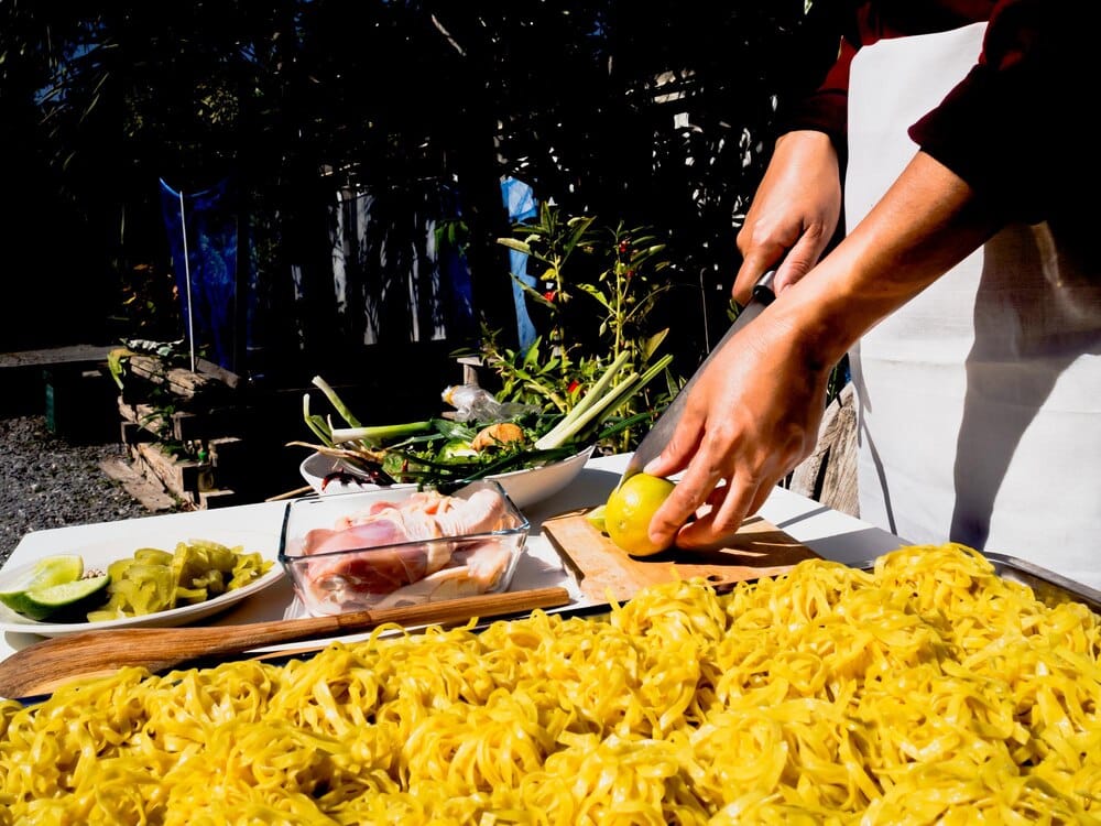 Little Italy Gastro Fest llega a Torremolinos el 27 de agosto