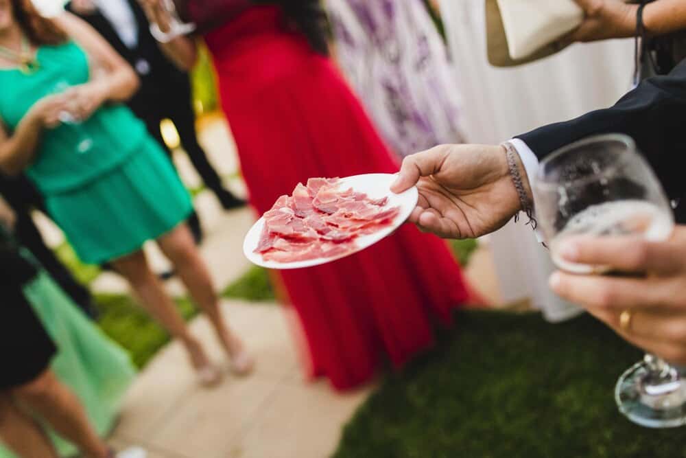 La Cena de Hermandad abre el ejercicio fallero