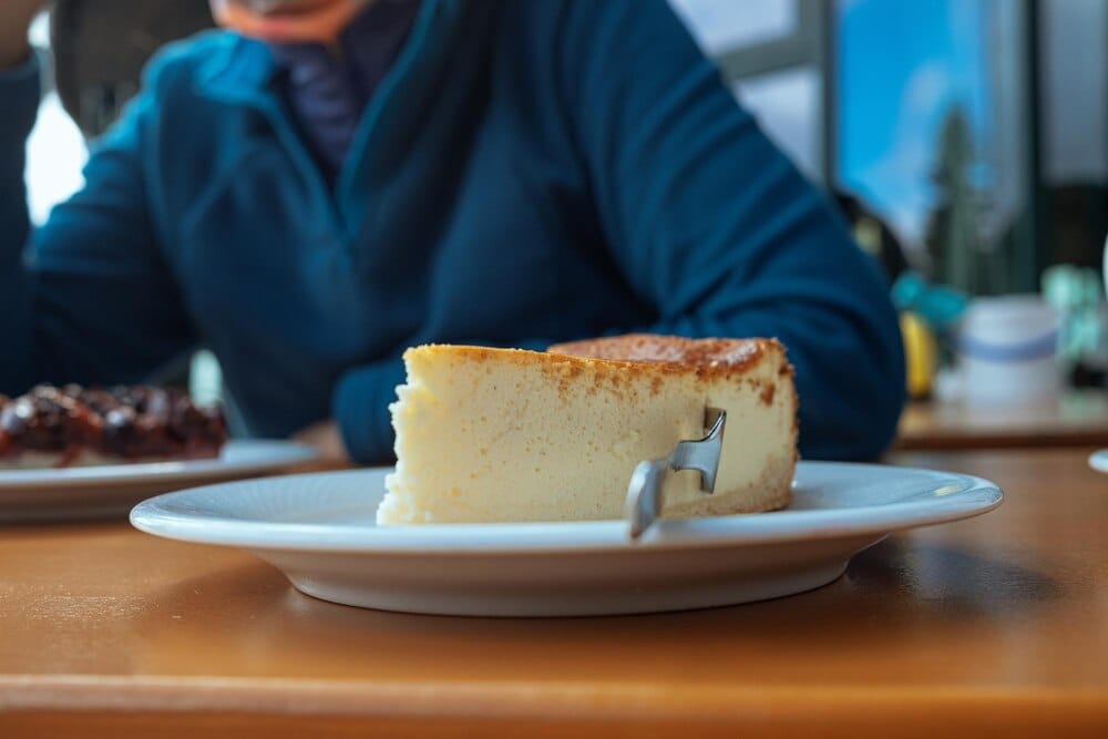 La tarta de queso de 1 euro que llega a Palma