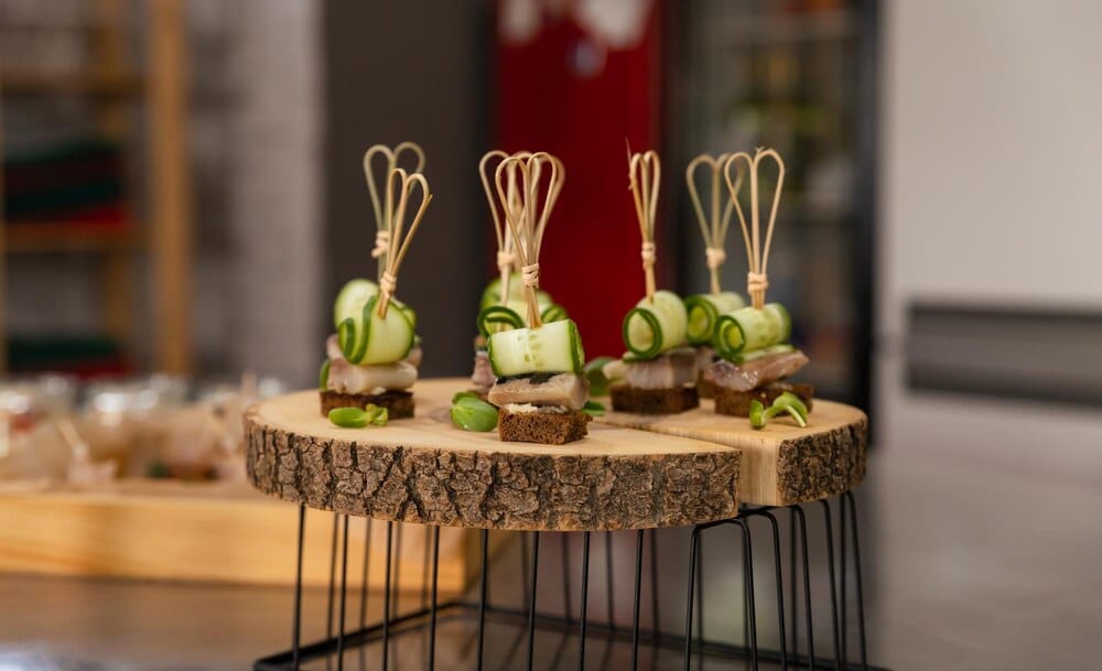 Ruta Bloguera - 26ª Semana del Pincho de Navarra