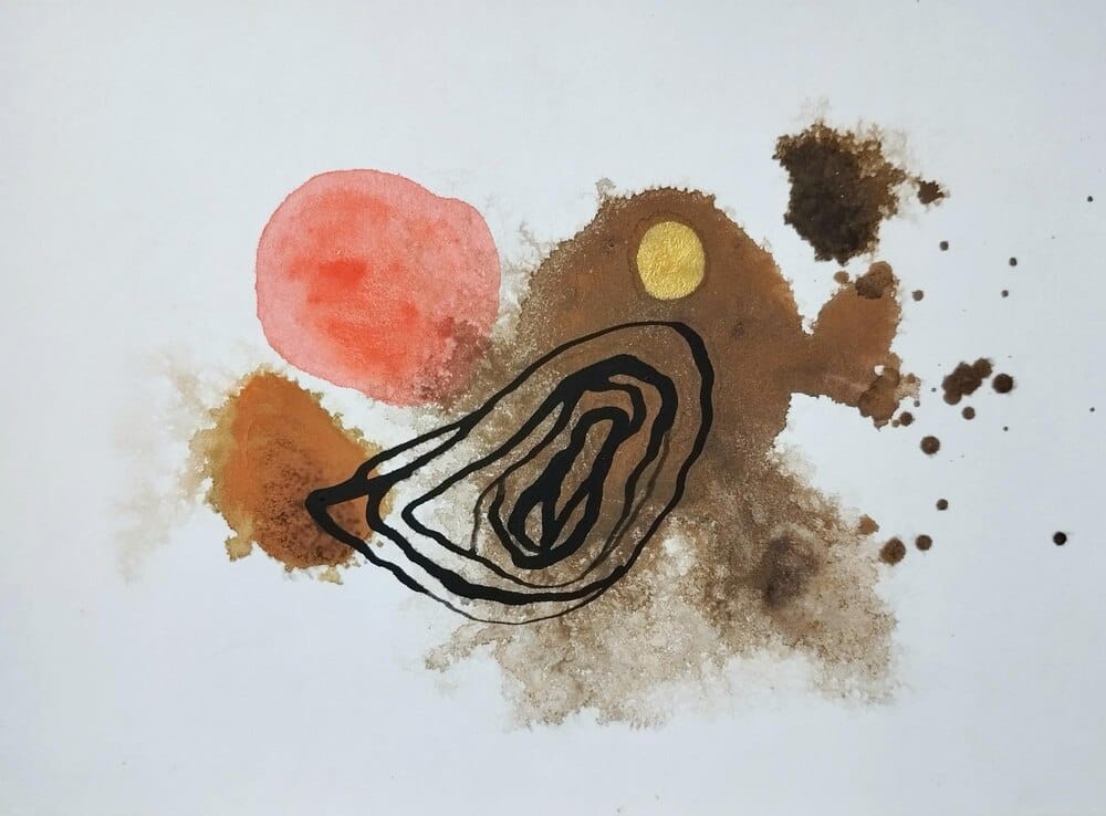 Exposición Kaizen de Maca Calma