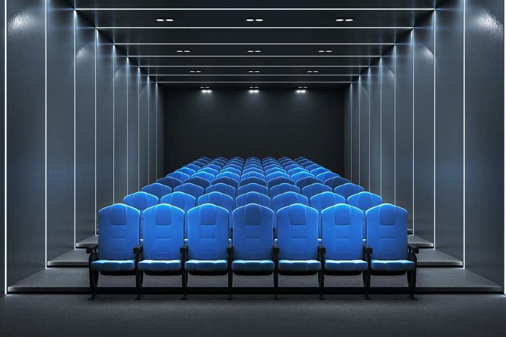 Cineclub Lumiére: Proxección sorpresa