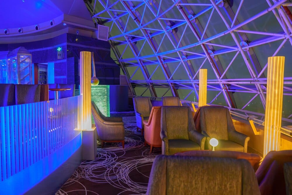 Inauguración de Arde Club