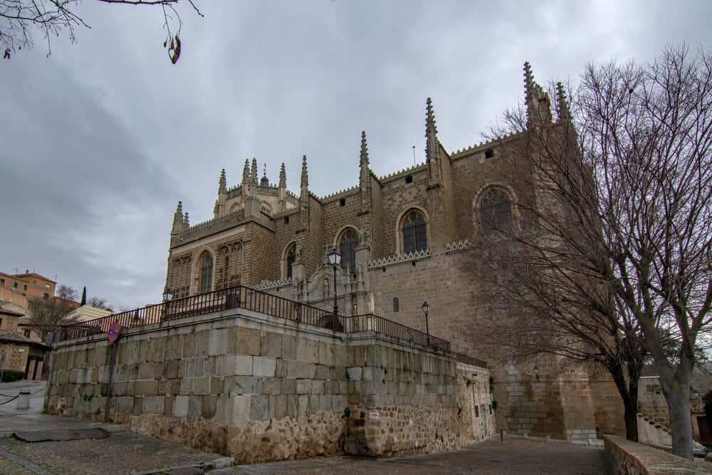 El Cronicón de Oña se muda al Monasterio de San Salvador