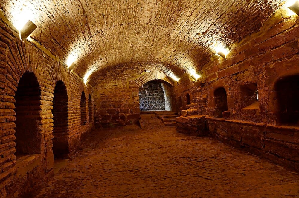 Día Internacional de la Arqueología 2026