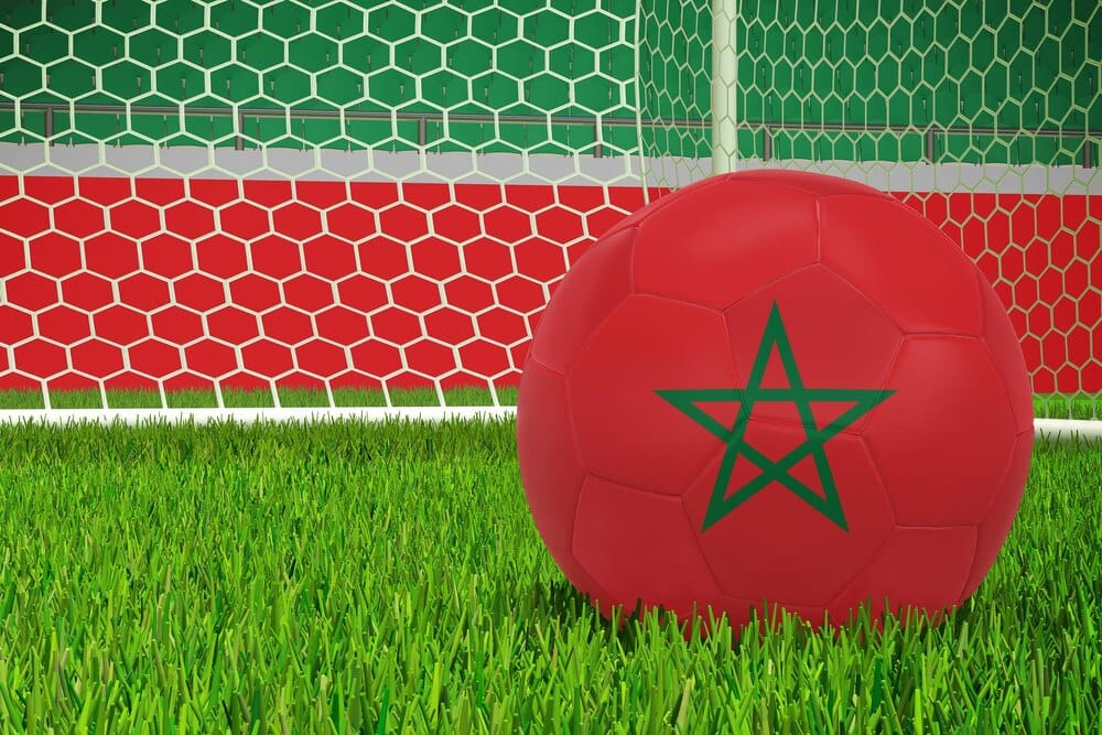 El COTIF 2026: Marruecos se lleva el título Sub-20