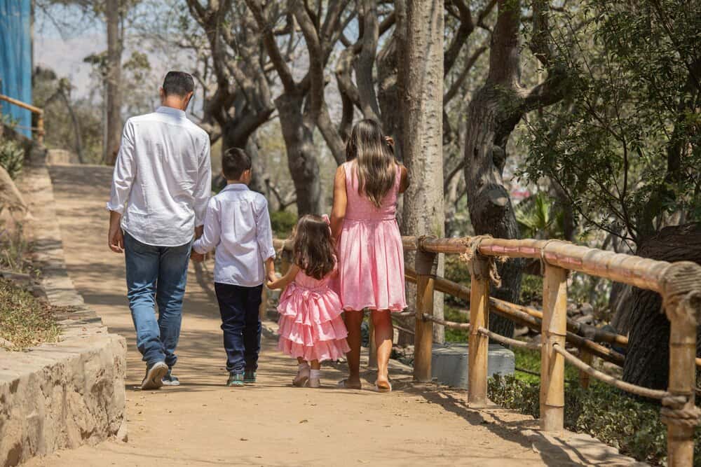 Plan familiar en Terrassa: qué hacer con niños en agosto