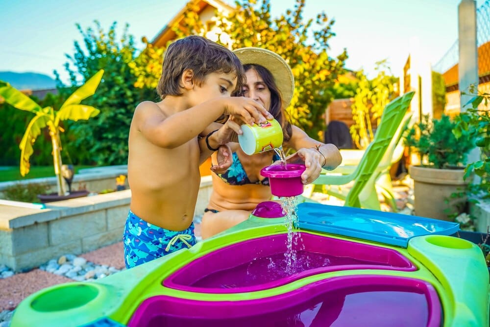 Desafío Pirata en familia