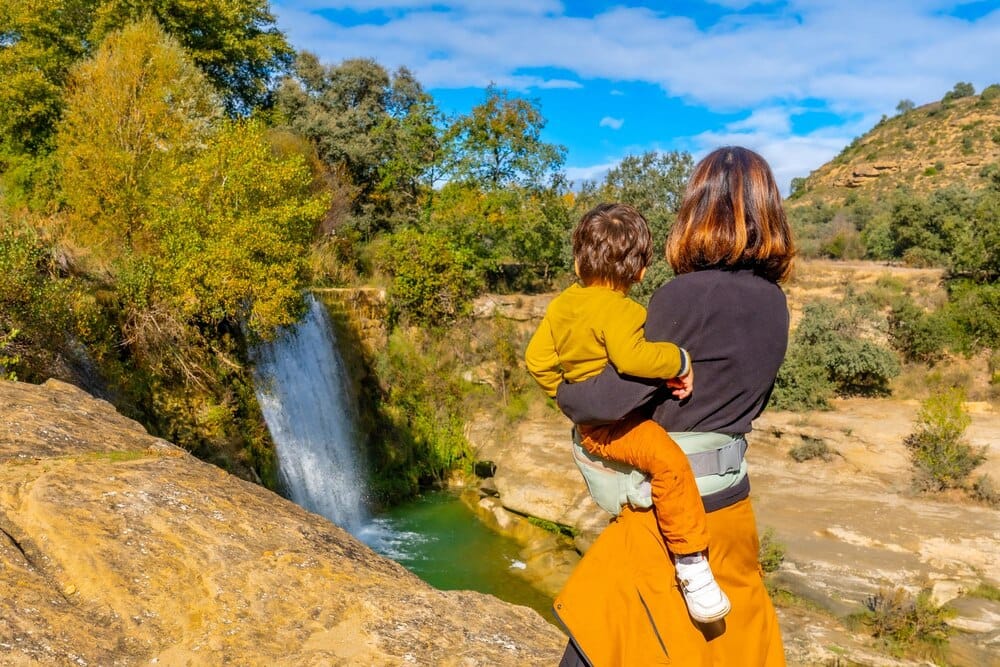Escapada a Eugi: historia y naturaleza en Esteribar