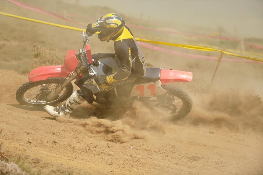 Superenduro en Abrera: dos días de carreras en Can Morral