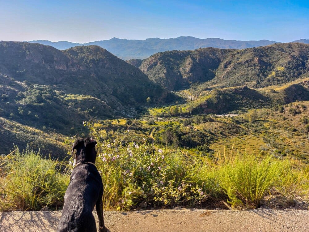 Sierra Sur de Sevilla: montaña para una escapada