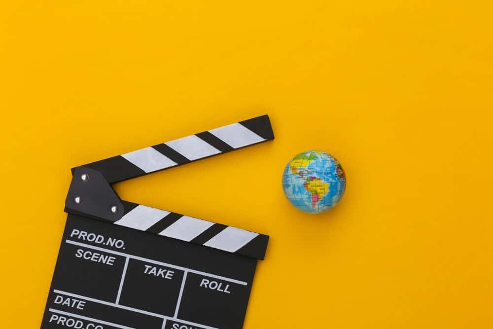 El FICCAB entra en la mayor red mundial de cortometraje