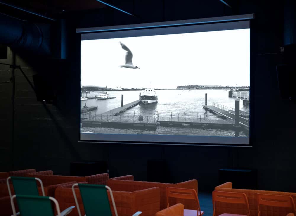 Pappa Sven's Nordic Film Club