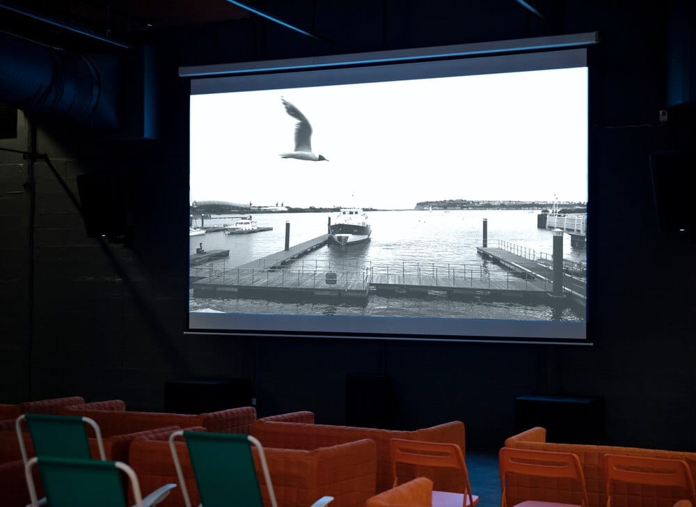 Pappa Sven's Nordic Film Club