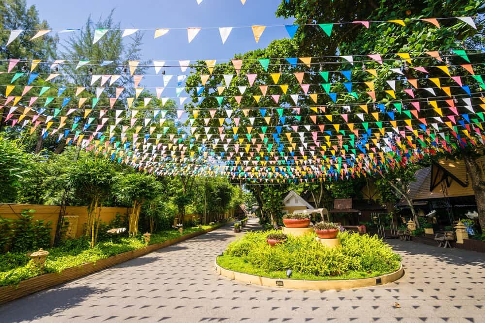 Fiesta de Conxo