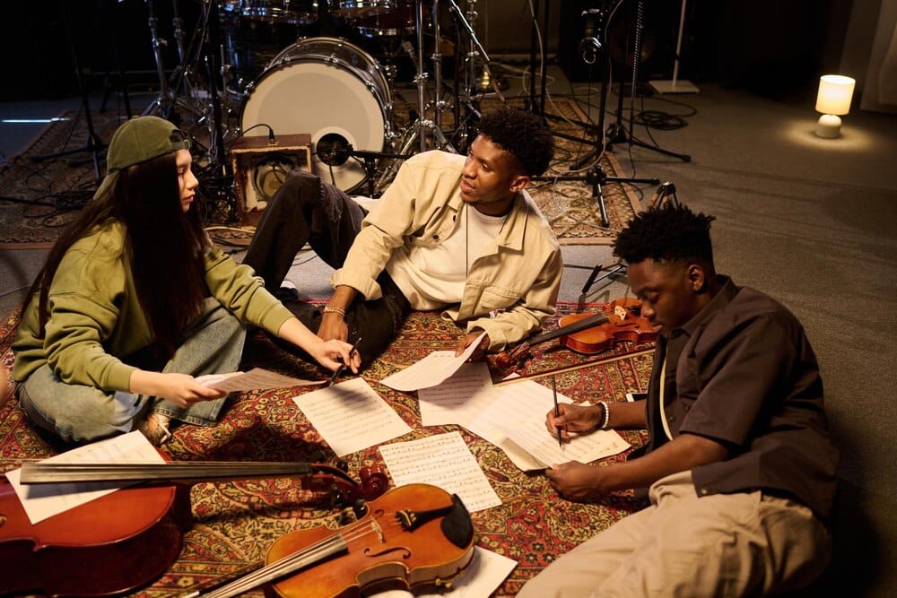 Regueifa Tour en Valladares