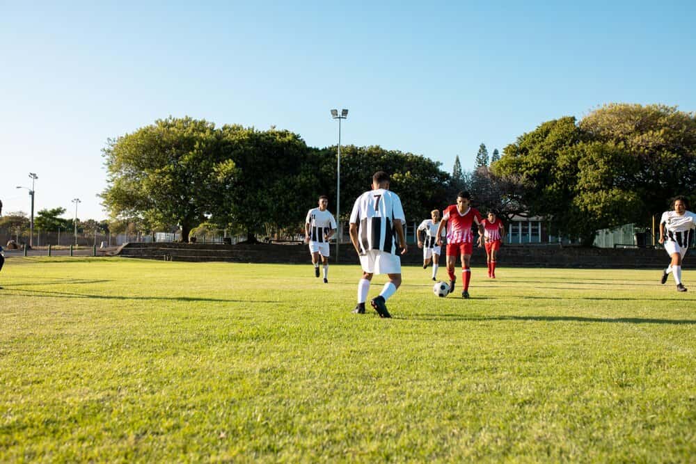 Torneig de futbol popular