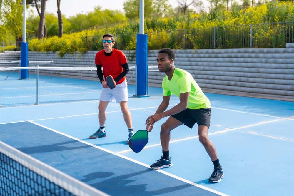 Torneo de Pickleball de Gijón 2026