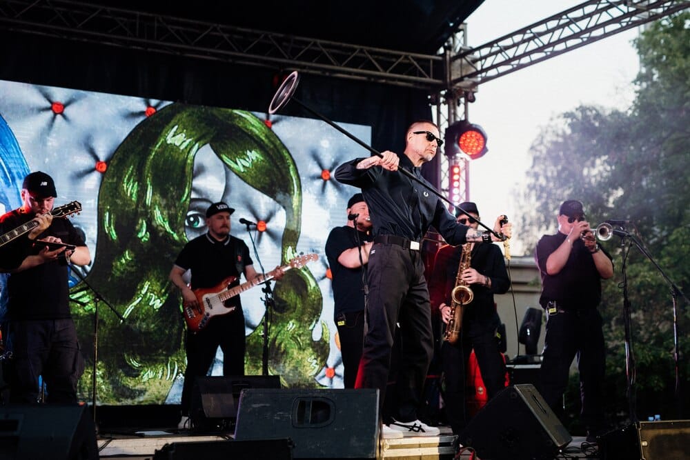 Festival Revoltallo