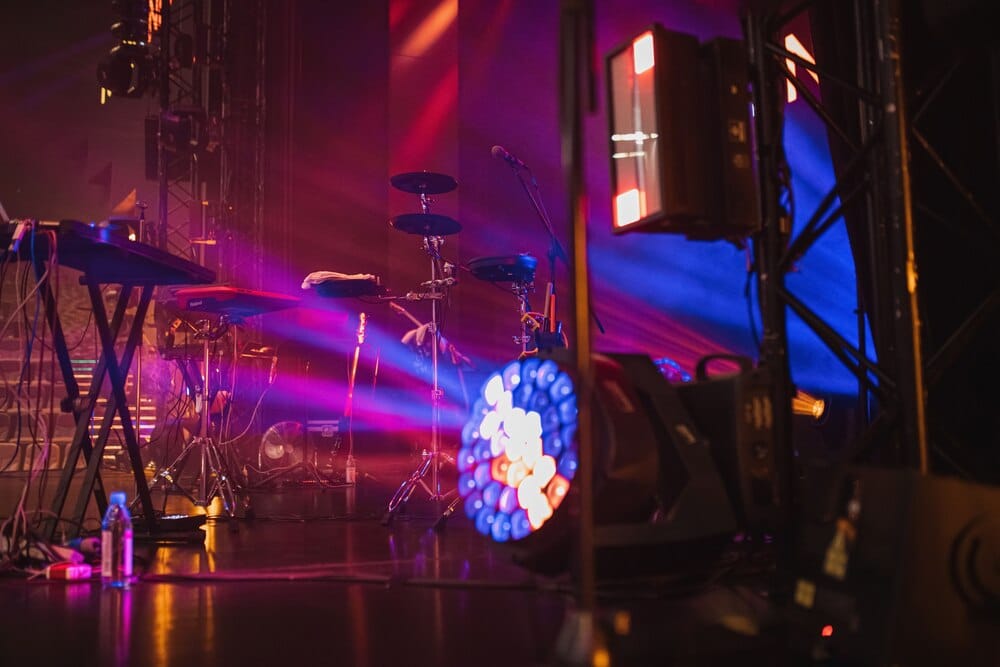 Ana Fader, Laura Key & Sonia Pitch