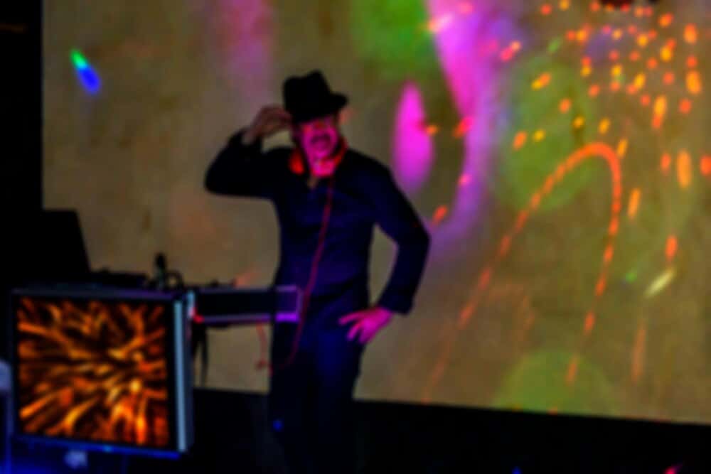 Concierto de The Twin Rebels