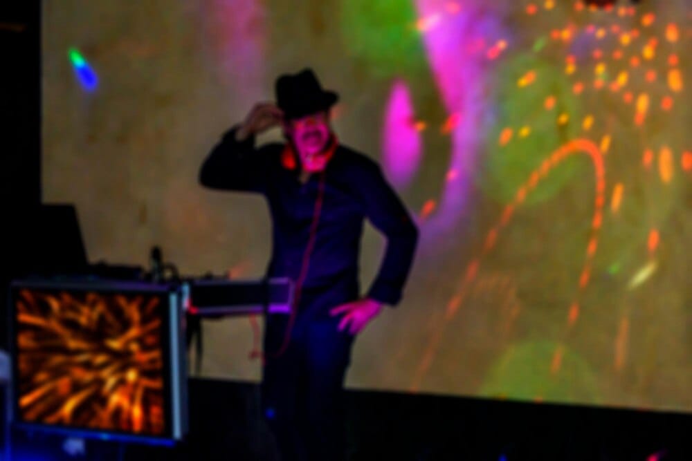 Concierto de The Twin Rebels