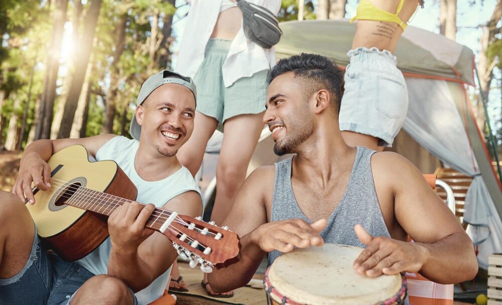 Música catalana gratis para cerrar el verano en Palautordera