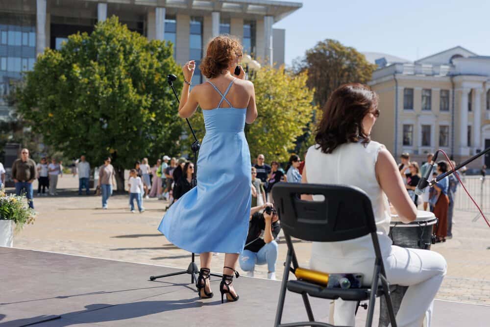 La Blanca: guía de conciertos plaza a plaza