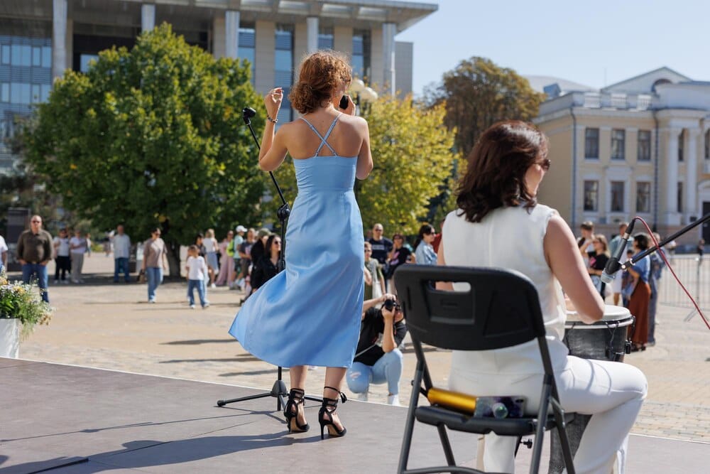 La Blanca: guía de conciertos plaza a plaza