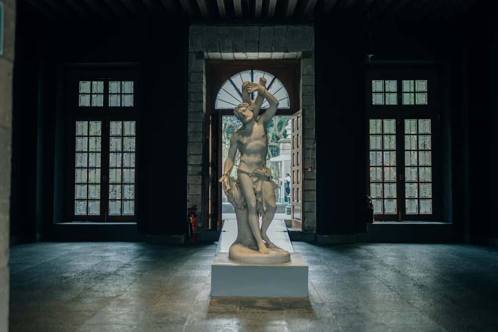 Visita guiada regular al Museu del Barroc de Catalunya