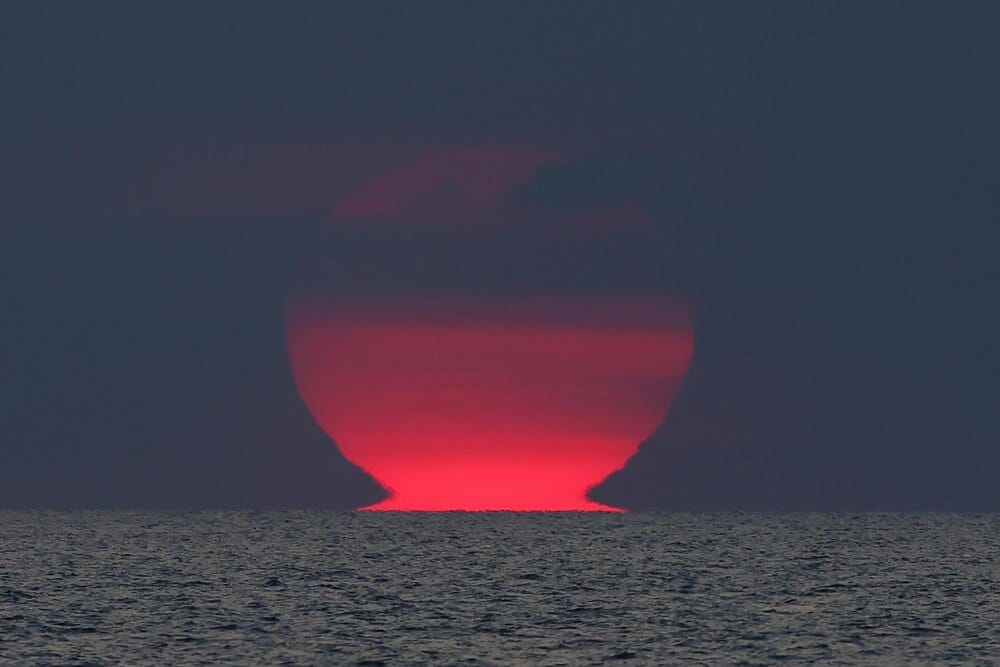 Eclipse total solar