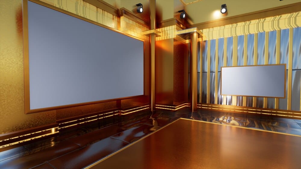 Entrega del premio Cardenal Herrera de periodismo