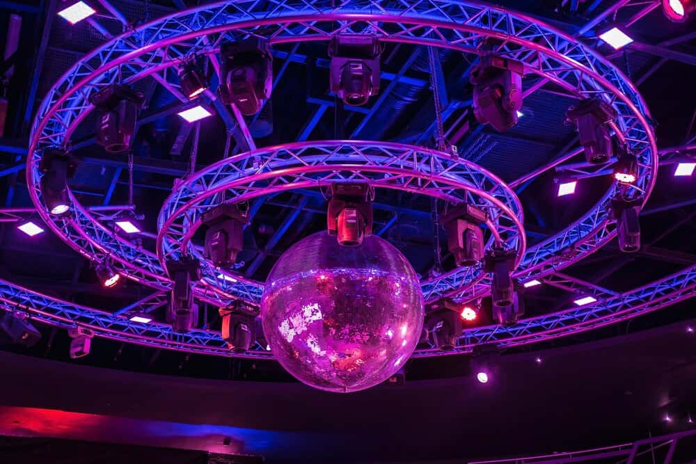 Gimme Gimme Disco