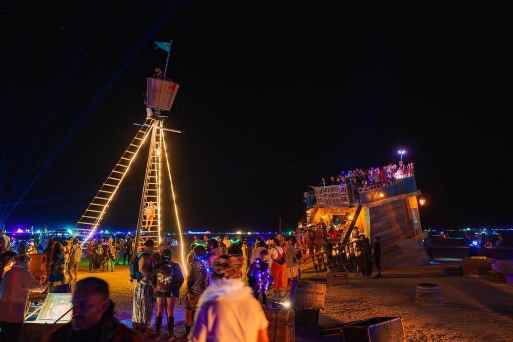 DalecandELA Fest: dos escenarios en el Puerto Viejo