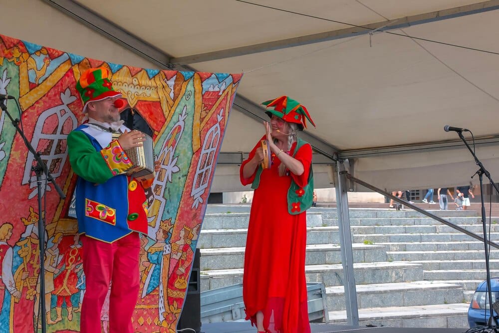 Cultura por partida doble: BOS y Museos Forales de Bizkaia