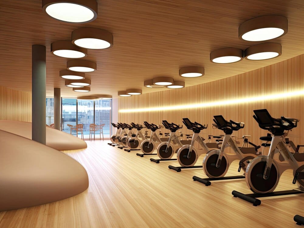 Jornadas de puertas abiertas en las Salas de Ejercicio