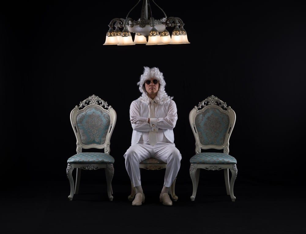 Artur Ui, o ovo da serpe