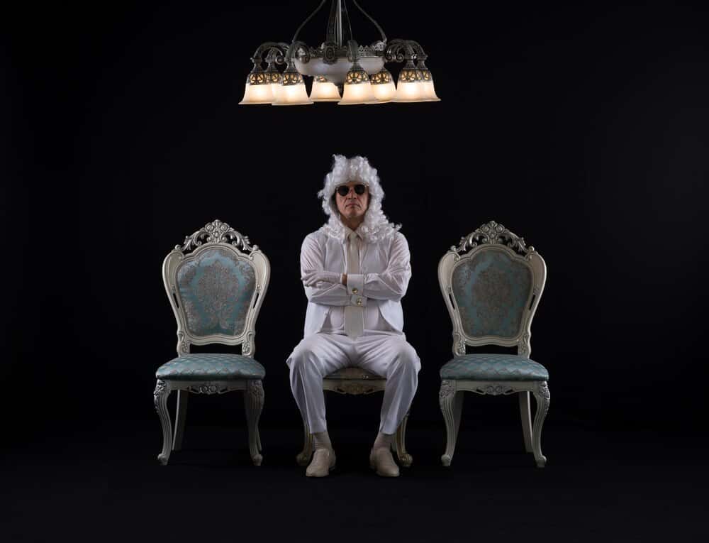 Artur Ui, o ovo da serpe