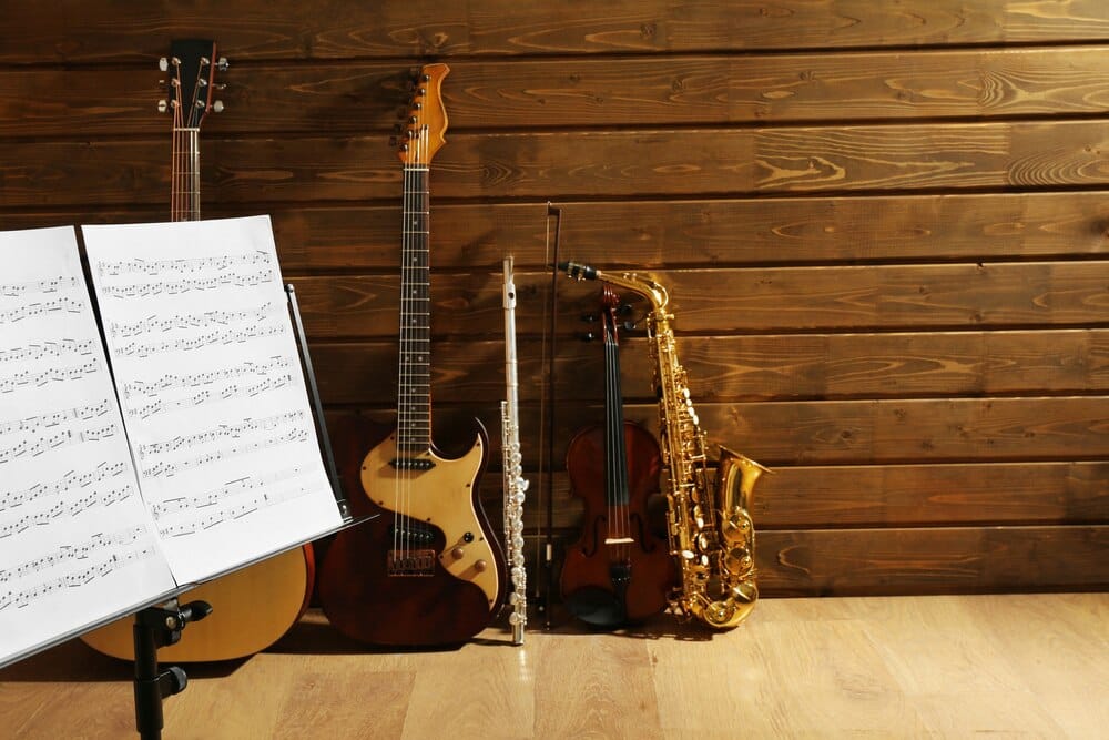 XVIII Jornadas Internacionales de Guitarra