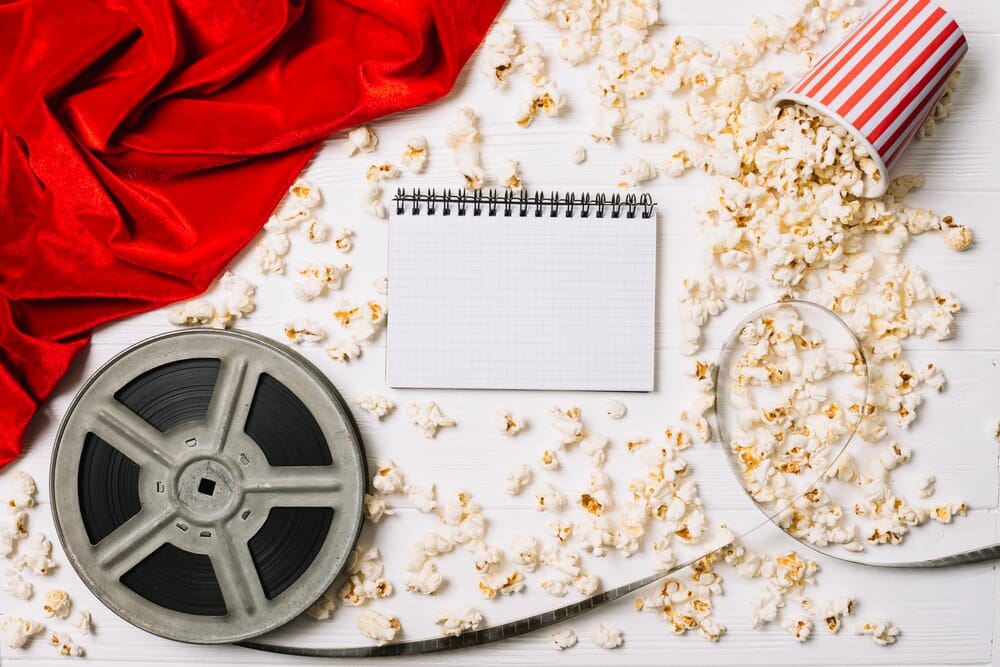 Cine na Rúa cierra el 10 de septiembre en Lugo