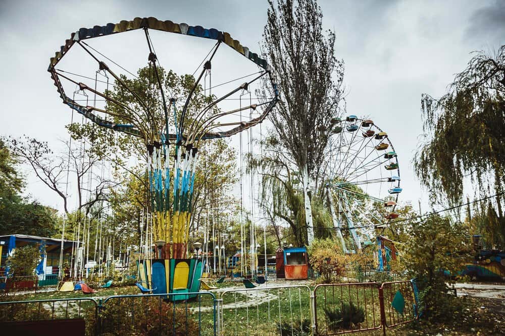 Alternativas de ocio en Zaragoza sin el Parque de Atracciones