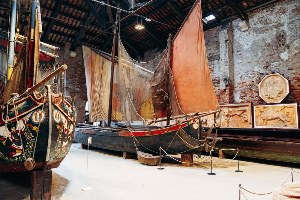 Exposición conmemorativa del 300 aniversario del Departamento Marítimo del Norte