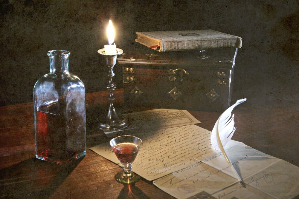 Anne Boleyn's Mother