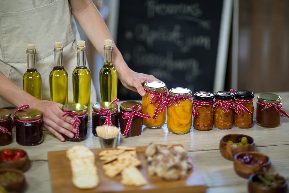 Sabor a Málaga reunió 350 productos en Rincón