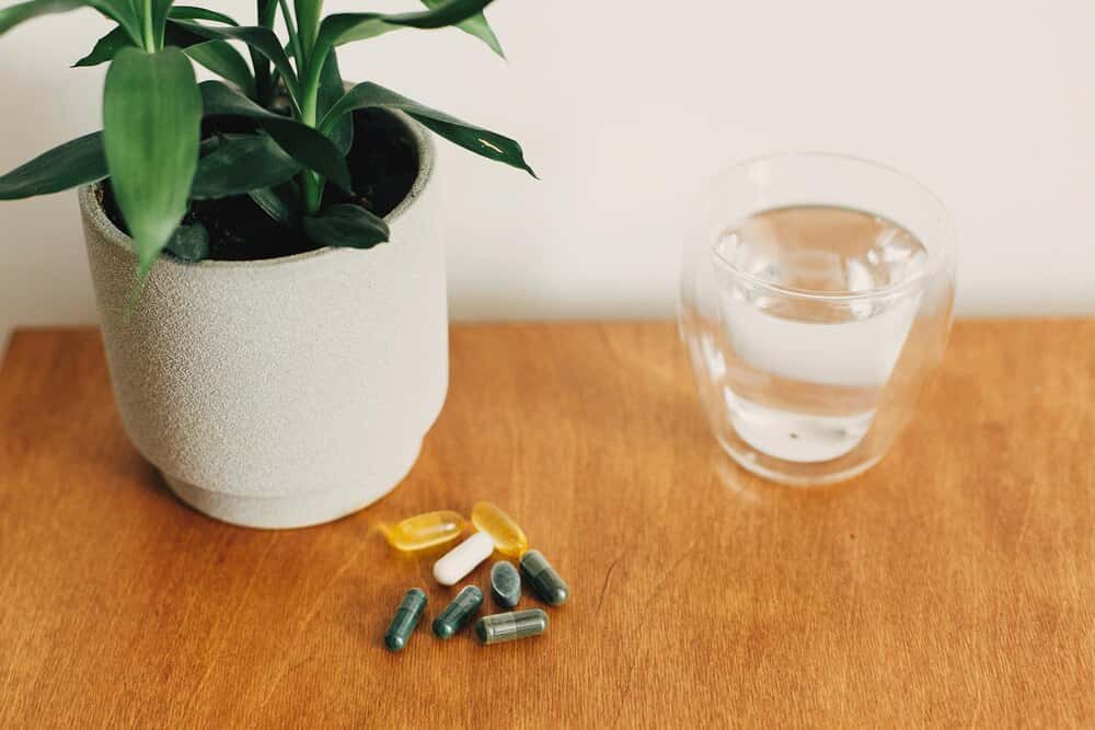 Club Faro: Dra. Odile Fern谩ndez - El poder de la suplementaci贸n