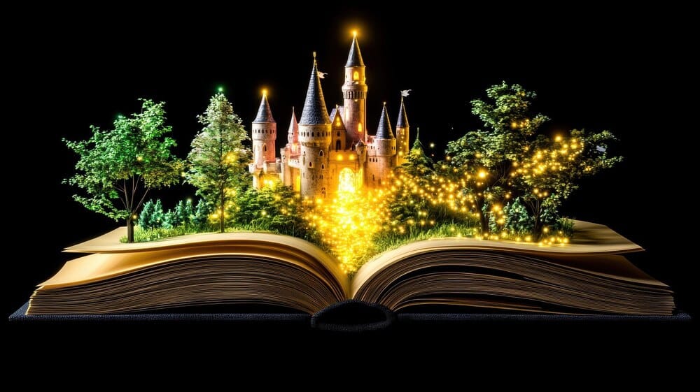 Las 1001 noches en la Aljafería