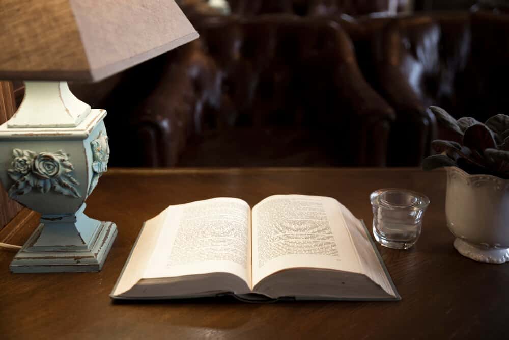 Lectura de Poesía